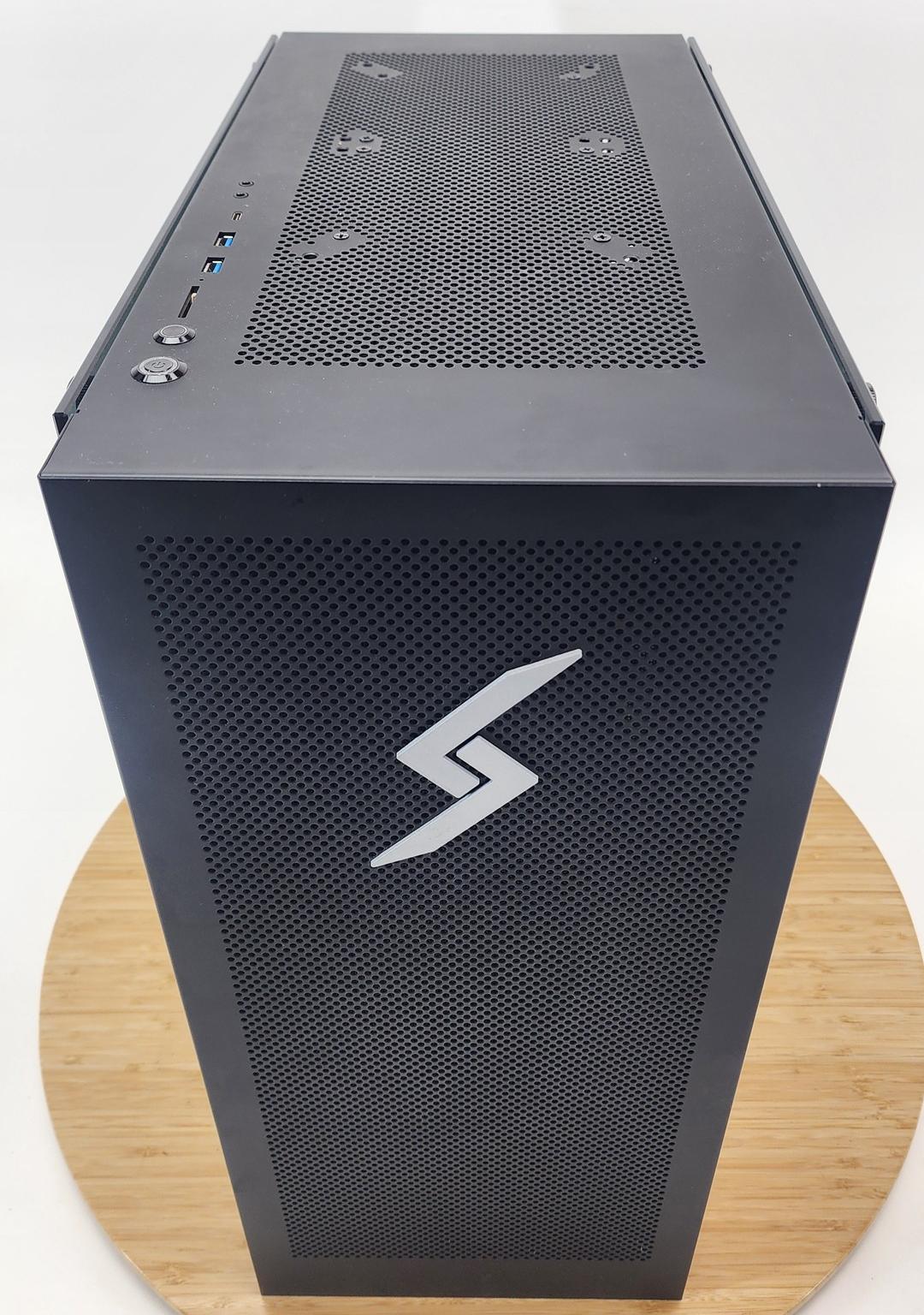 Gaming PC i9-9960X 32GB RAM 1TB SSD RTX 3070 8GB Windows 11 Computer