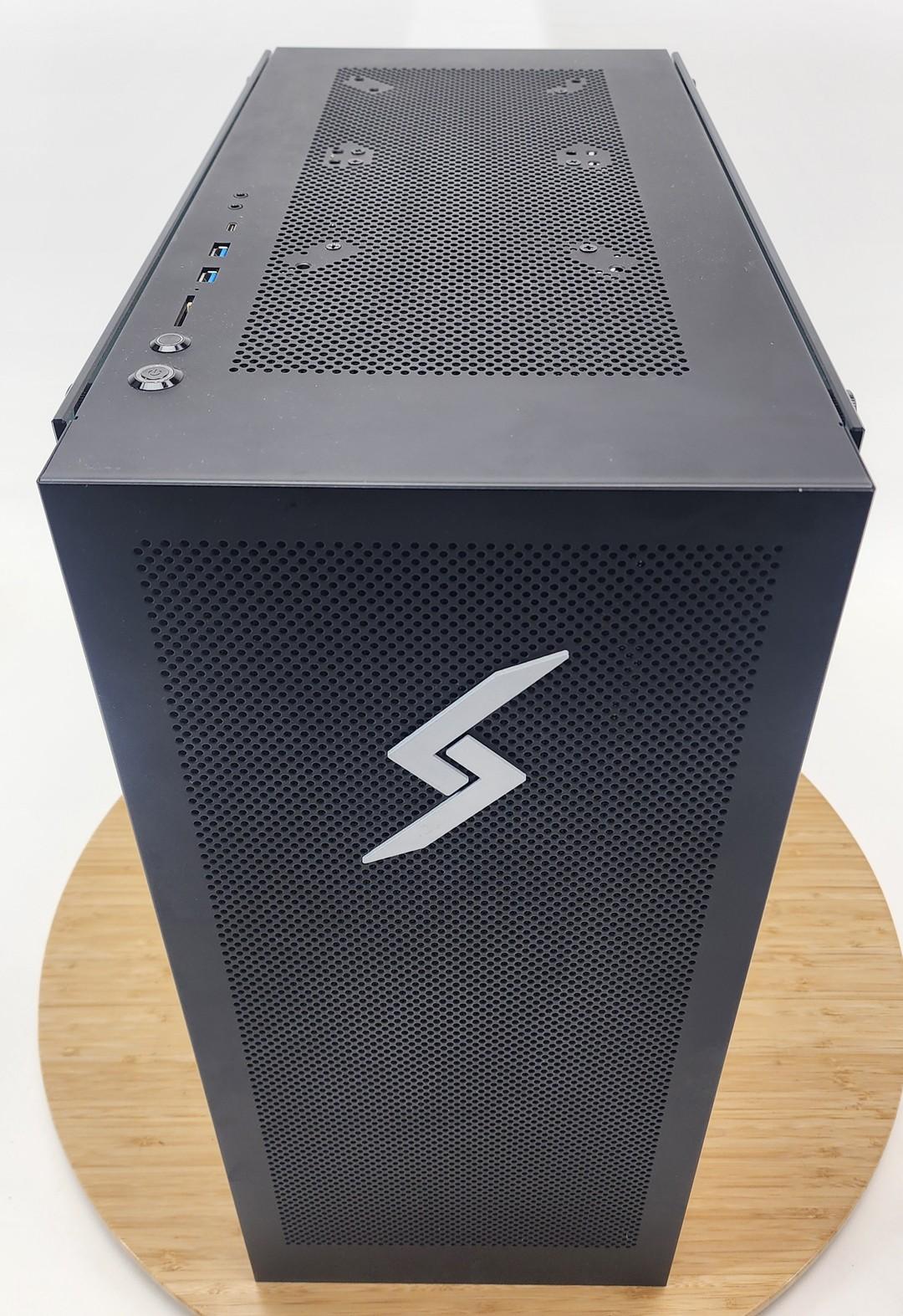 Gaming PC i9-9960X 32GB RAM 1TB SSD RTX 3070 8GB Windows 11 Computer