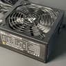 Apevia 850W Prestige Power 80 Plus Gold Rated Power Supply | *Read Description | Free Shipping