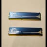 GSkill 4GB (2X2GB) DDR3- 1333 CL8-8-8-21 1.50v F3- 10666 F3-10666CL8D-4GBHK
