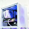 👑🍄Gaming PC❇️Nvidia RTX 4070 12GB❇️AMD Ryzen 5 7500F❇️32GB DDR5 Ram❇️1TB NVME SSD