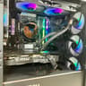 The Gamer | RTX 3060 ti | Ryzen 5 5600 | 1TB M.2 | 16GB Gaming PC