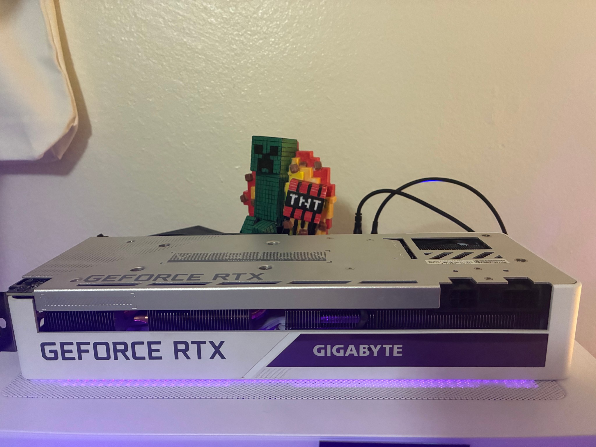 Gigabyte Vision OC GeForce RTX 3070