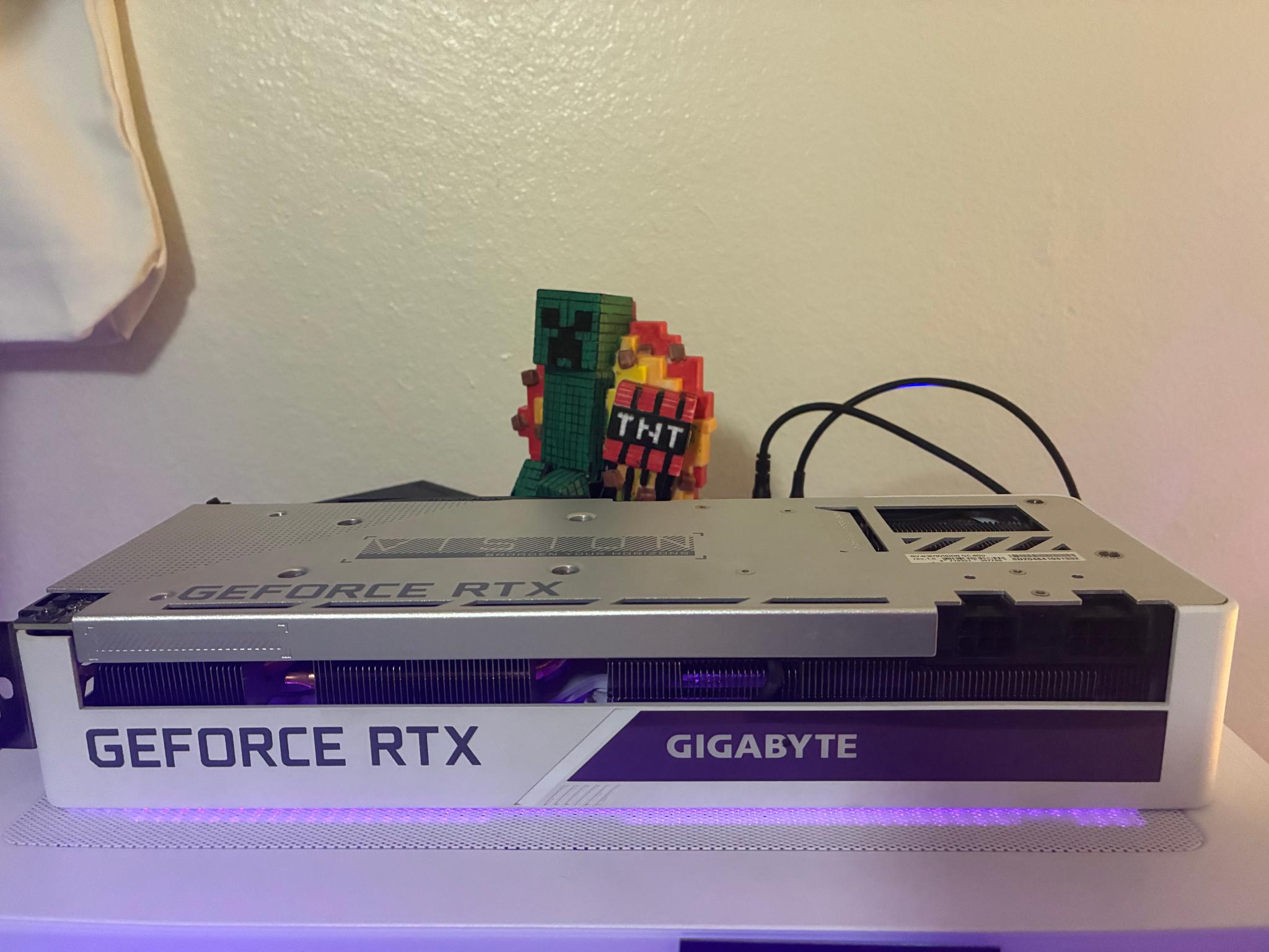 Gigabyte Vision OC GeForce RTX 3070