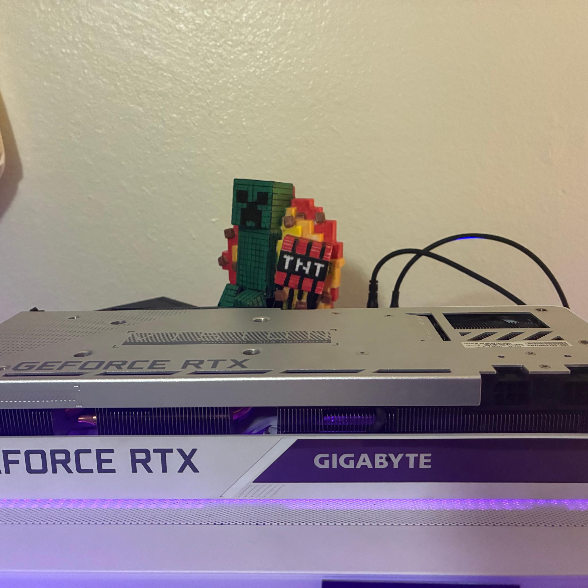 Gigabyte Vision OC GeForce RTX 3070