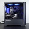 GAMING PC | RTX 4060 TI 16GB | RYZEN 5 5700 | 16 GB RAM | 1 TB SSD | WIFI 6 | WINDOWS 11 PRO