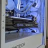 RTX 3070ti // i5 12600K // 16GB 3600Mhz DDR4 // 1TB Gen4 NVMe // WiFi