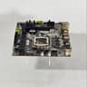 H510M LGA1200 DDR4 PCIe 4.0 mATX Motherboard