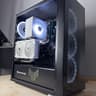 Custom Gaming PC / I7 + GTX 1660 Ti / SSD / Ready to Play!