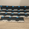 Crucial MX500 500 GB 2.5" SSD, 2qty