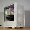 RTX 5060TI 16gb Ryzen 5 7600x3d Gaming PC