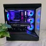 4K / 1440p Gaming Streaming PC Computer ( RTX 5080 , Ryzen 7800X3D, 32gb DDR5)