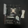 Machinist X99, i7-6900k, 16GB RAM, 256GB NVMe