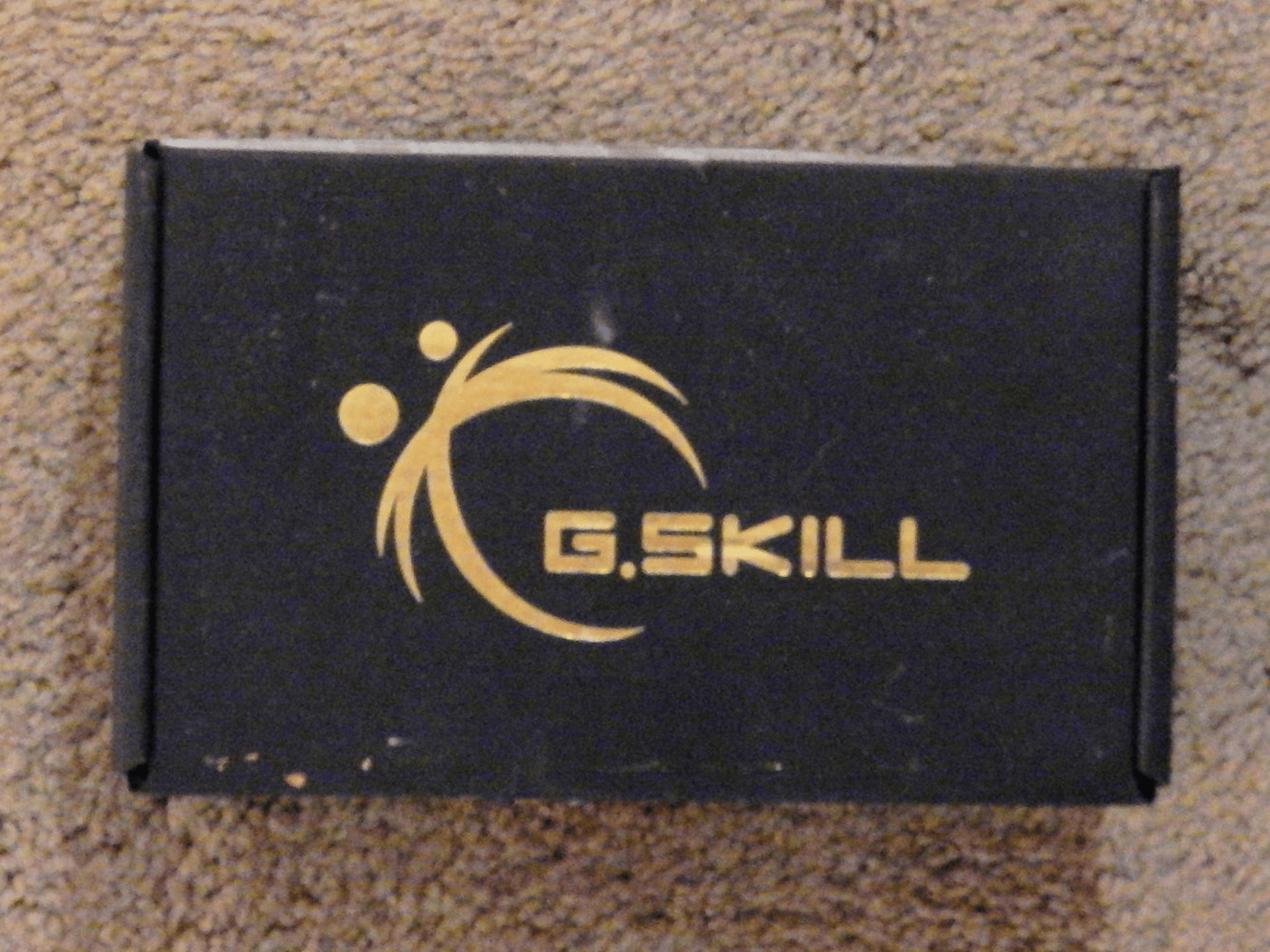 G.SKILL TRIDENT Z F4-3200C16Q2-128GTZKW 8x16GB DDR4-3200 128GB KIT CL16