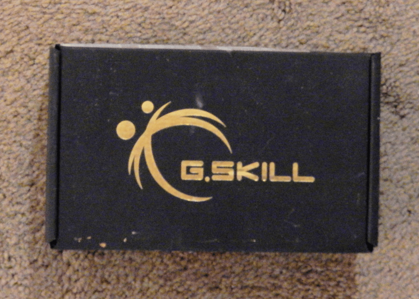 G.SKILL TRIDENT Z F4-3200C16Q2-128GTZKW 8x16GB DDR4-3200 128GB KIT CL16