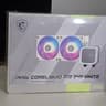 MSI MAG CORELIQUID A13 240 WHITE