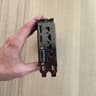 EVGA RTX 2060 XC Black 12GB