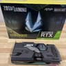 ZOTAC GAMING GeForce RTX 3070 AMP Holo LHR 8GB GDDR6 Graphics Card