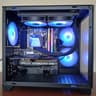 1440P Beast | RTX 5060 Ti 16GB | Ryzen 5 7600X | 16GB RAM