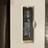 Samsung SD980 VNAND NVMe 1TB SSD