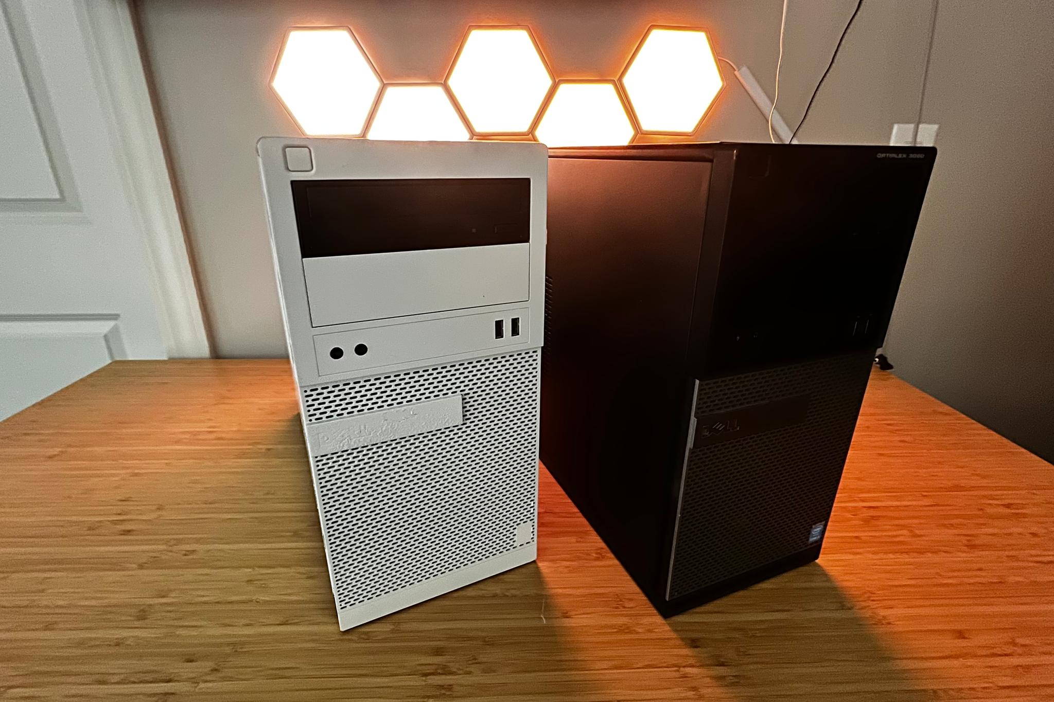 Frost Pcs