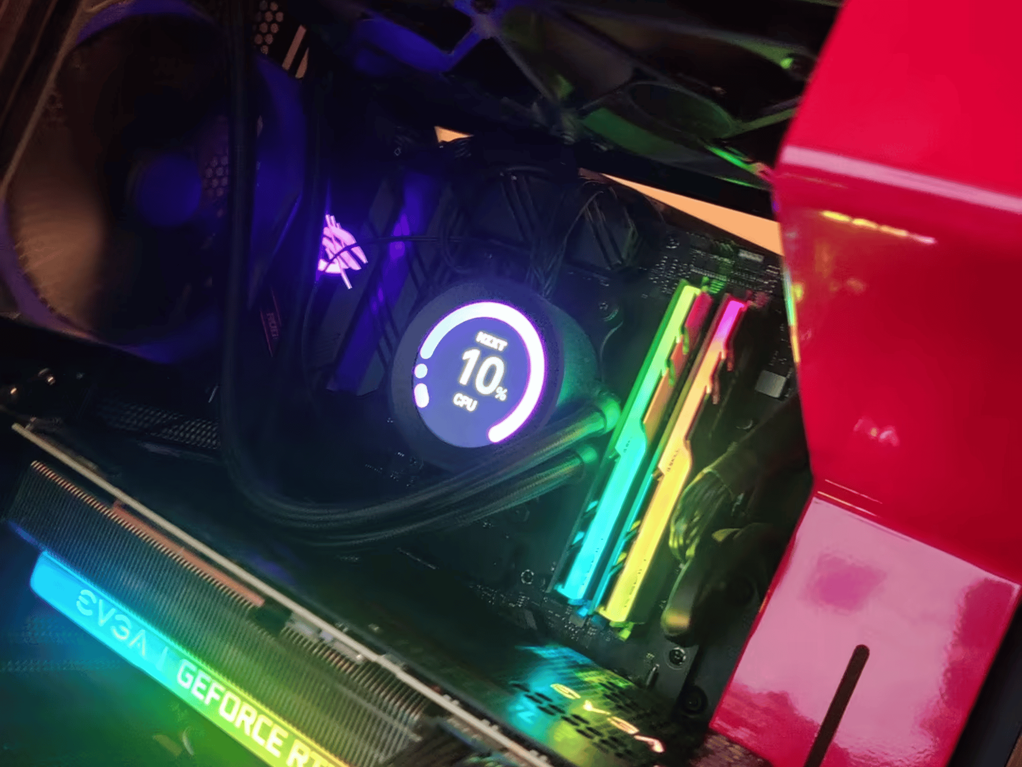 AMD Ryzen 5900x 3.7 GHz 12 Core Gaming Processor