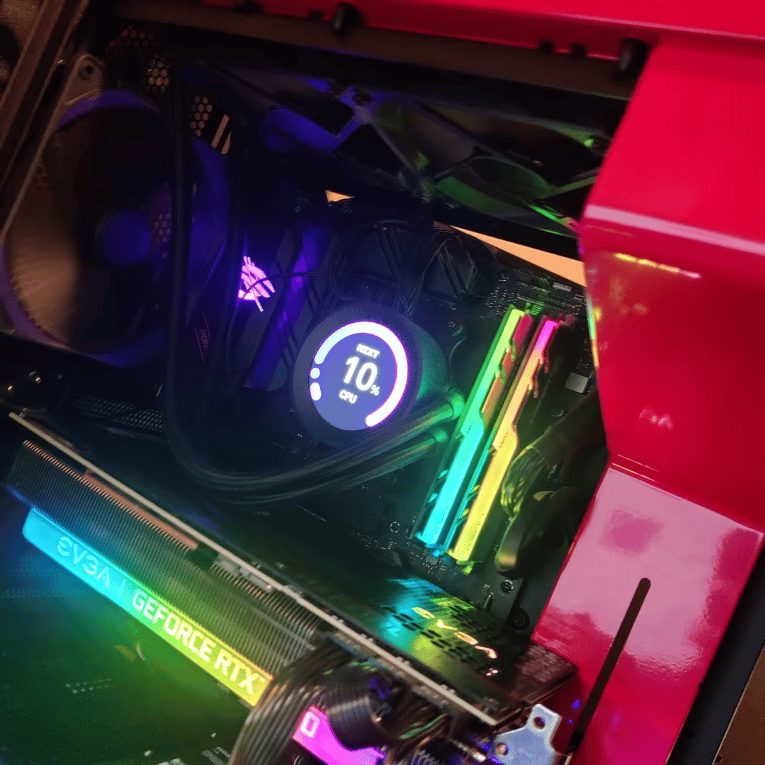 AMD Ryzen 5900x 3.7 GHz 12 Core Gaming Processor
