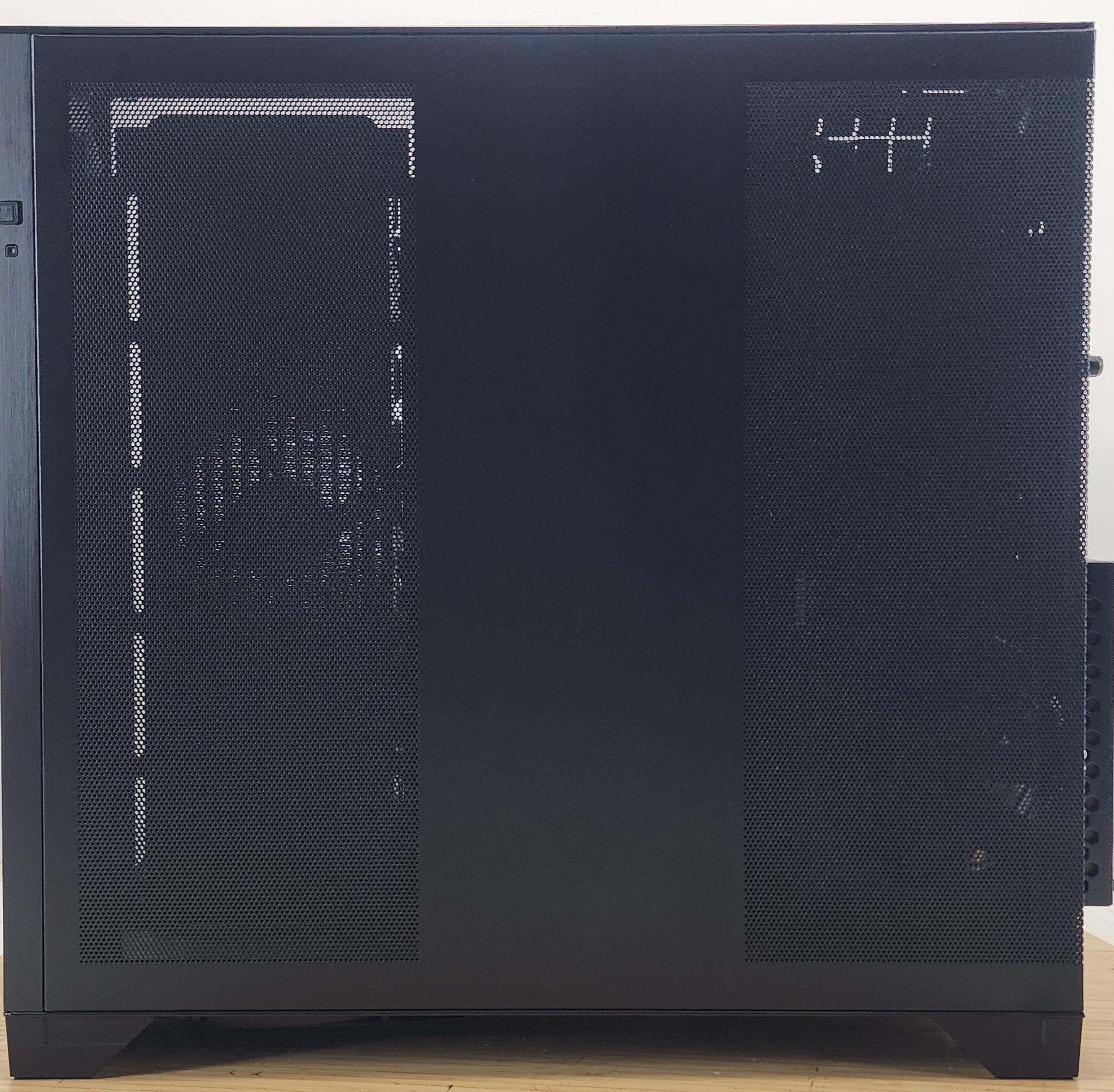 Gaming PC Ryzen 7 9700X 32GB RAM 1TB SSD RTX 4070 Ti SUPER 16GB Win11 Computer