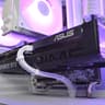 🌨️🌨️ | RTX 5060Ti 8GB| RYZEN 5 8400F | 16 GB DDR5 RAM | 1TB NVME SSD | Snowed In |