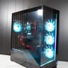 Gaming PC - RTX 4060 | 32GB DDR5 | 14400F | 1TB SSD | WiFi | 1440p | Cyberpower