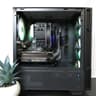 Beginner Streamer and Gamer: Ryzen 5 2600X + RTX 2060 + 16 GB DDR4 RAM + 1 TB SSD