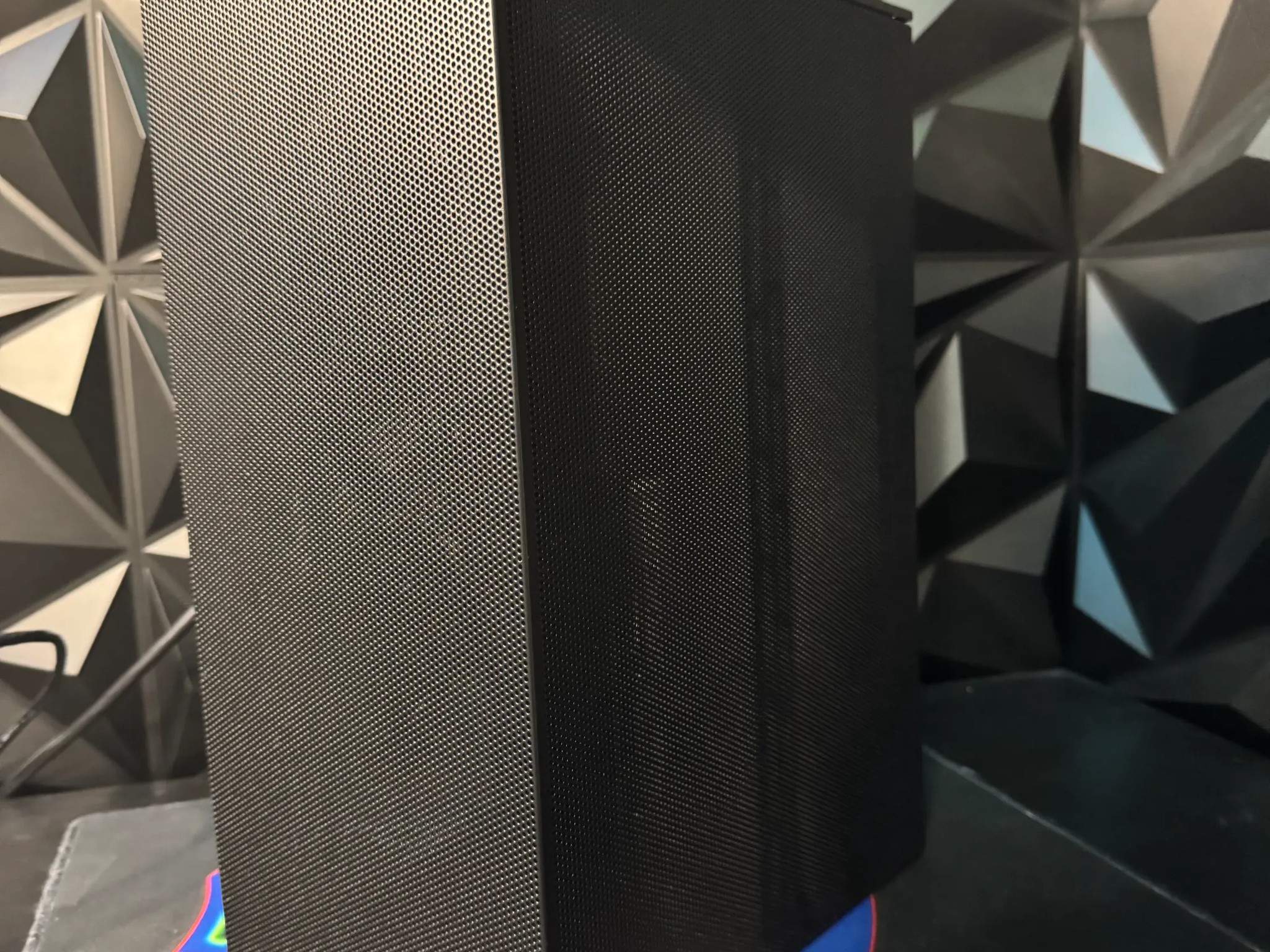 🎮🎧Tusker Mini Gamer 🎮🎧|i3 14100F| RTX 4060| 32 GB DDR4 3200MHz| 1 TB NVMe