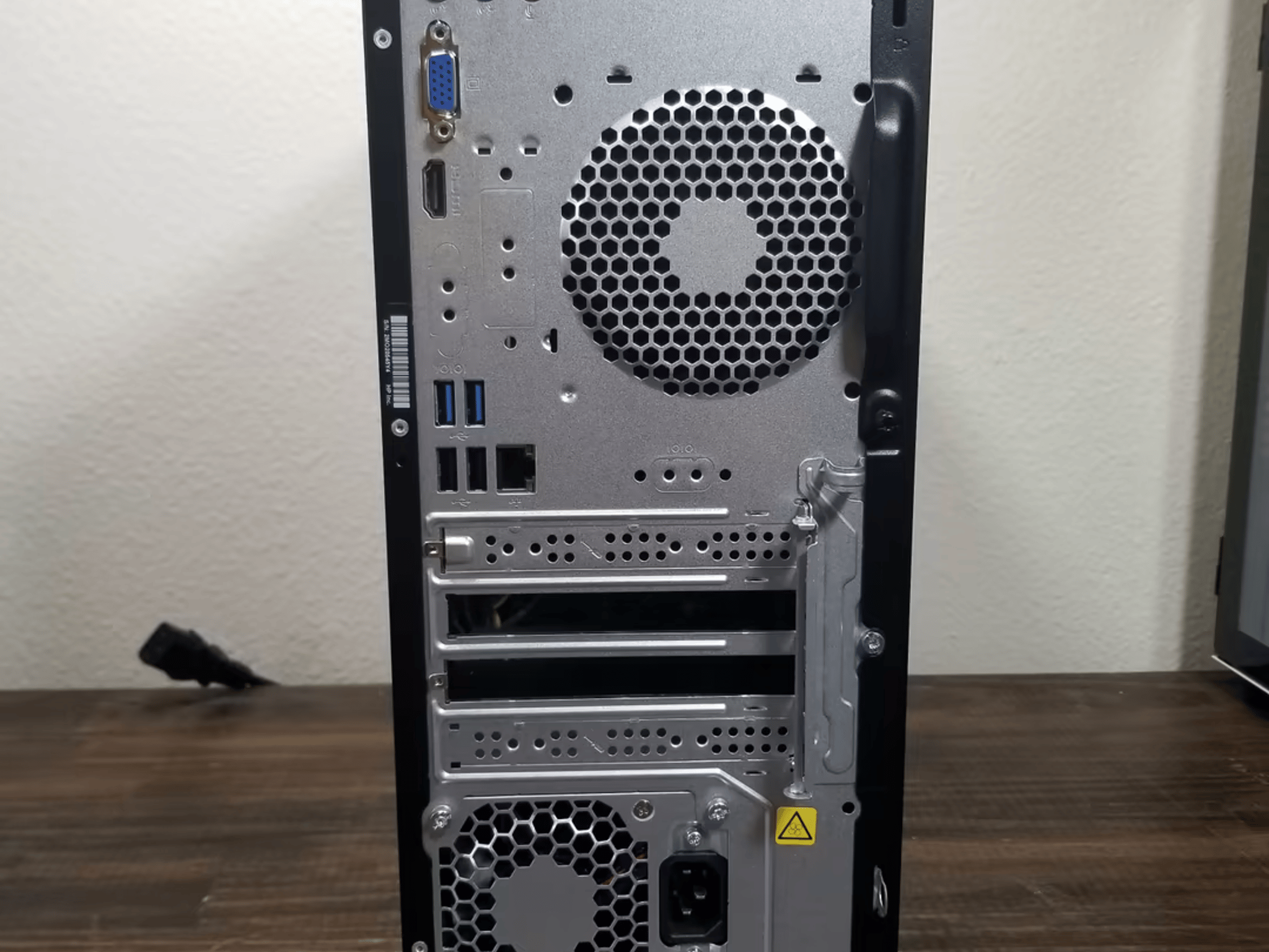 Budget starter HP bundle // PC Parts Bundle
