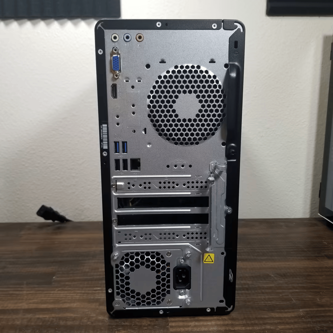 Budget starter HP bundle // PC Parts Bundle