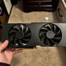 NVIDIA GeForce RTX 3080 10GB G DDR6X