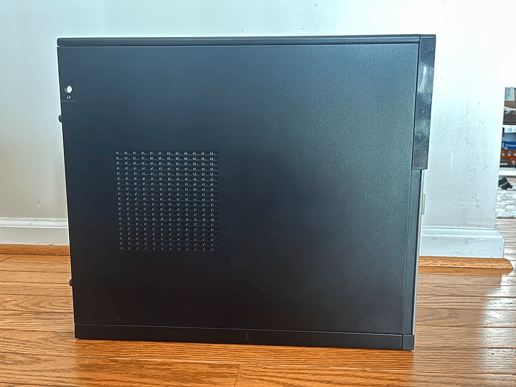 Nvidia GTX 1050 ti 4GB Dell Optiplex 3020 Tower 240GB SSD 2TB i7-4770 3.9GHz 12GB 