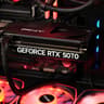 Gaming PC | RTX 5070 | RYZEN 9 7900X | 32GB DDR5 | 2TB SSD | WIFI & BT| WINDOWS 11