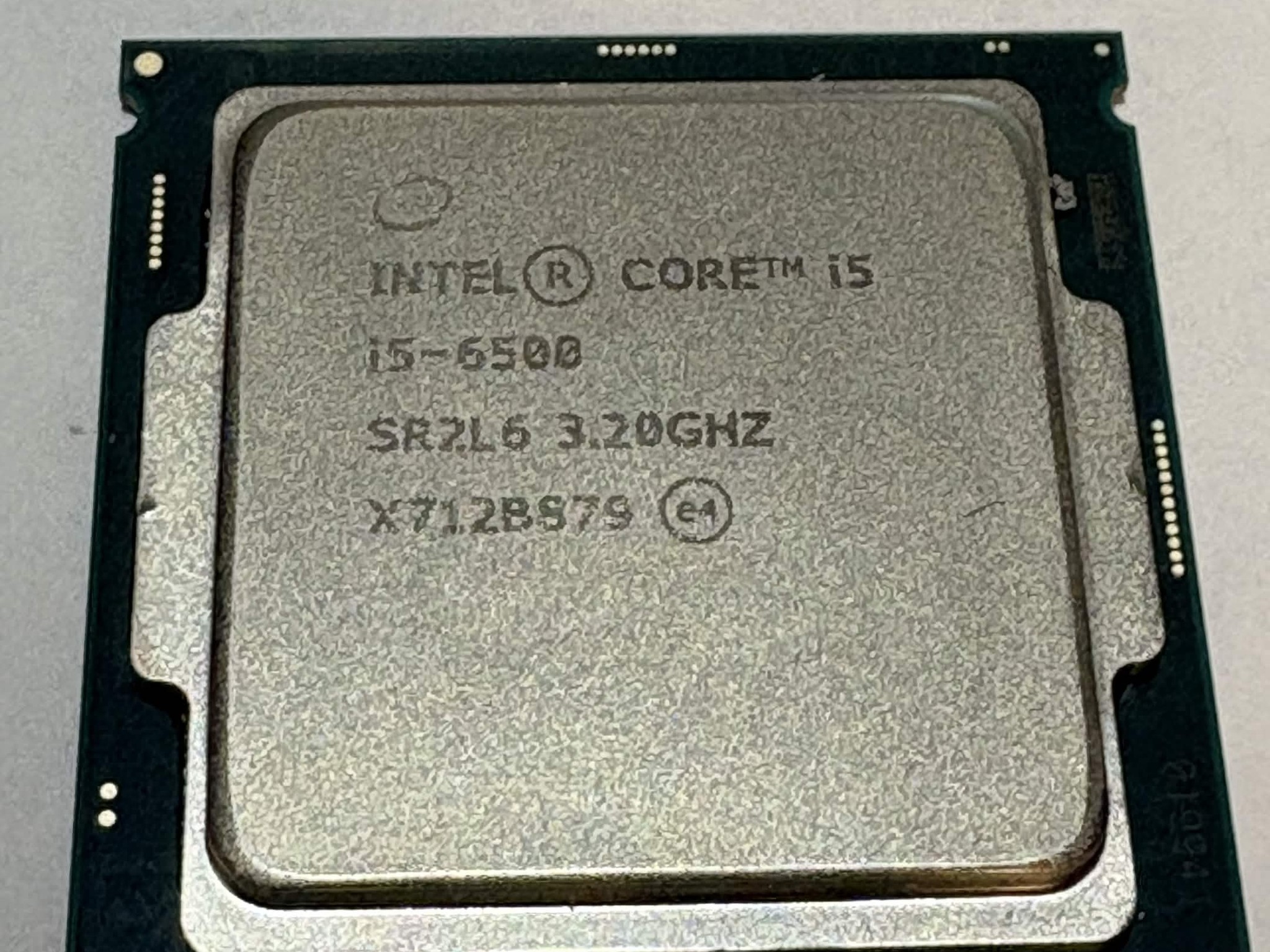 i5-6500 (NM)