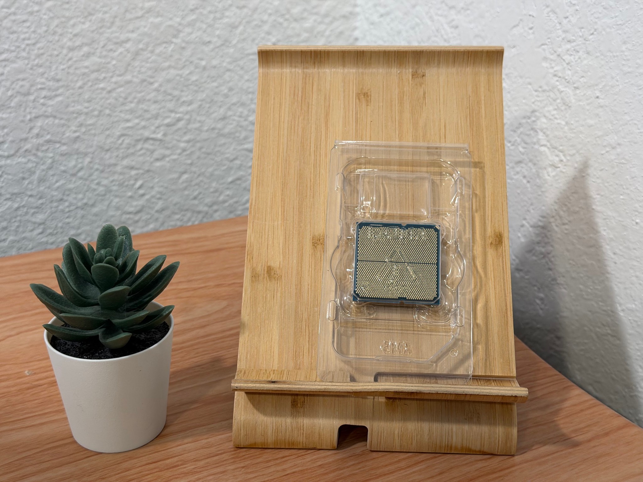 AMD Ryzen 9 9950X3D