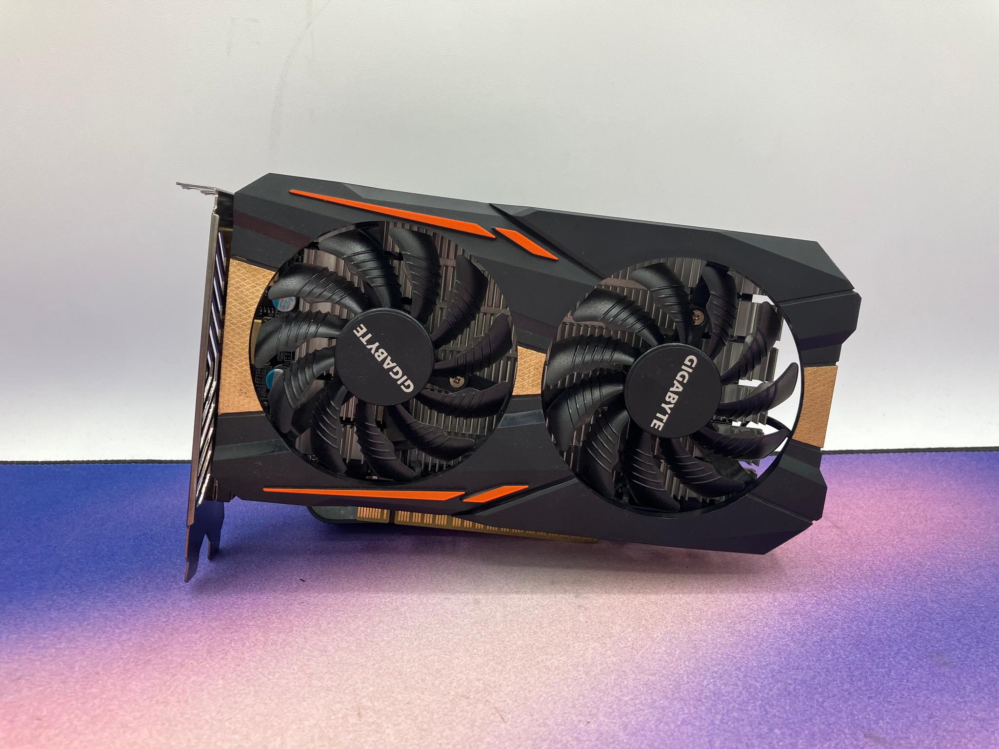 NVIDIA GeForce GTX 1050 Ti - Image 5