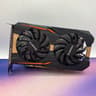GIGABYTE WINDFORCE OC GeForce GTX 1050 Ti
