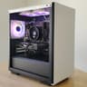 ****BIG SALE****   AMD Midrange Gaming/Streaming RGB PC