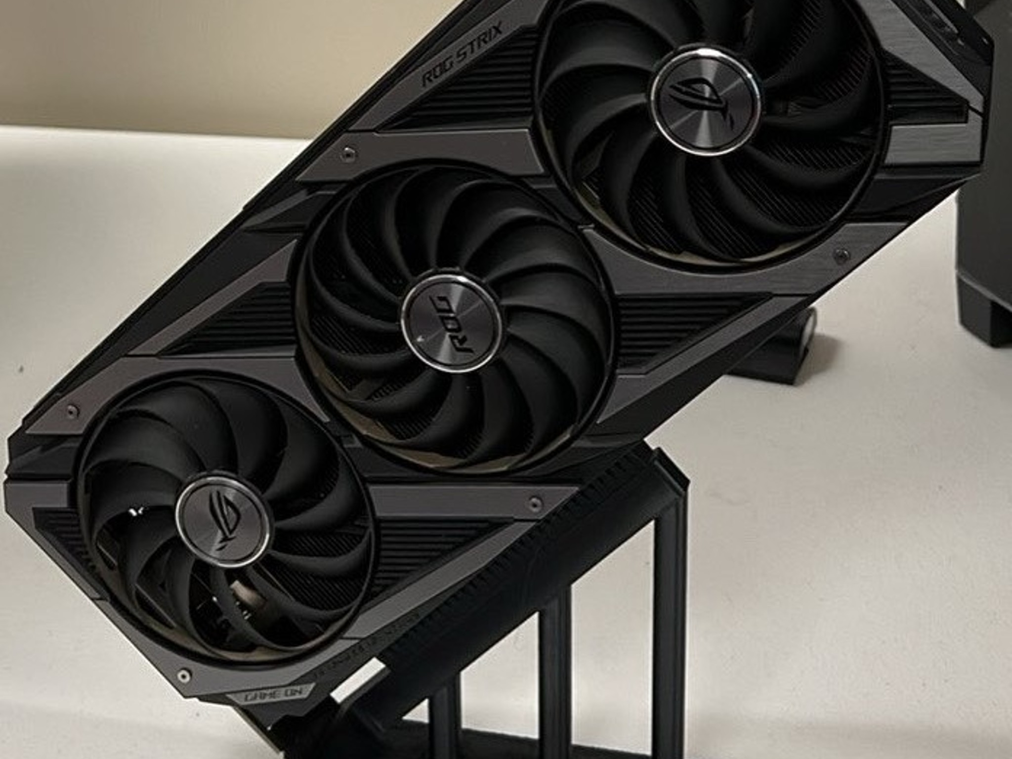 ASUS STRIX 3060TI