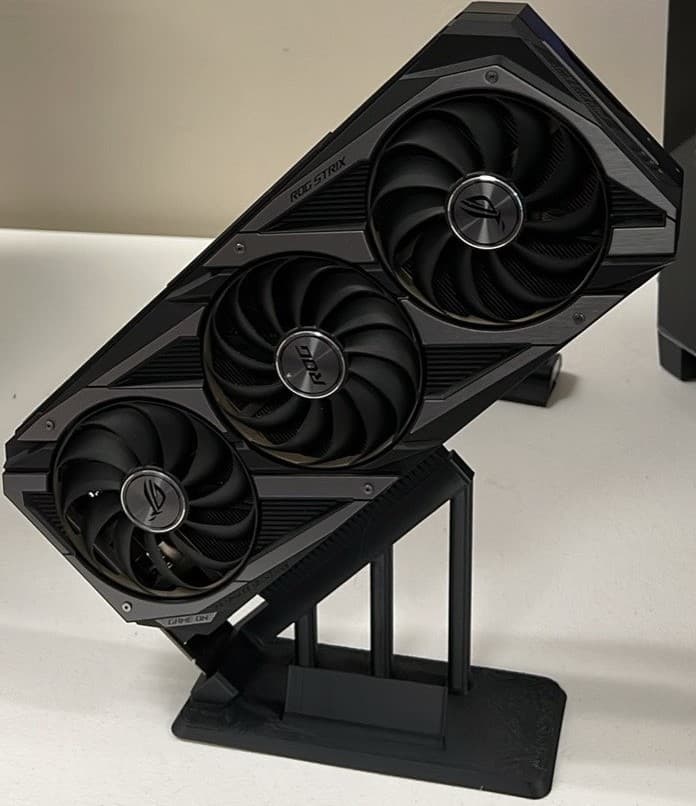 ASUS STRIX 3060TI