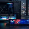 Custom Gaming PC Build
