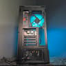 RX 9060 XT 16GB Gaming PC | Ryzen 5 7600X | DDR5 | RGB | WIFI