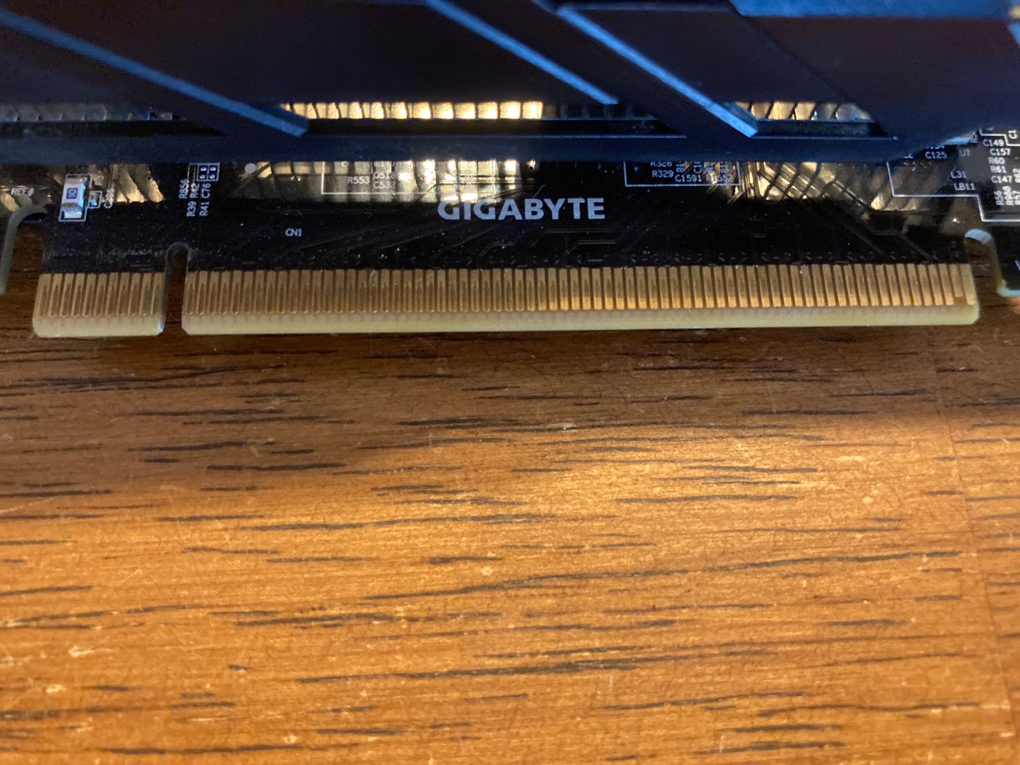 Gigabyte GTX 1070 G1 8GB Graphics Card