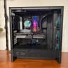RTX 5070 Ti | Ryzen 7 7800X3D | 32GB DDR5 | 2TB NVMe | 750W PSU | 360mm AIO | ATX Case