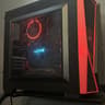 🎮 Gaming PC – RTX 3060 12GB | Ryzen 7 | 1TB SSD | Ready to Play