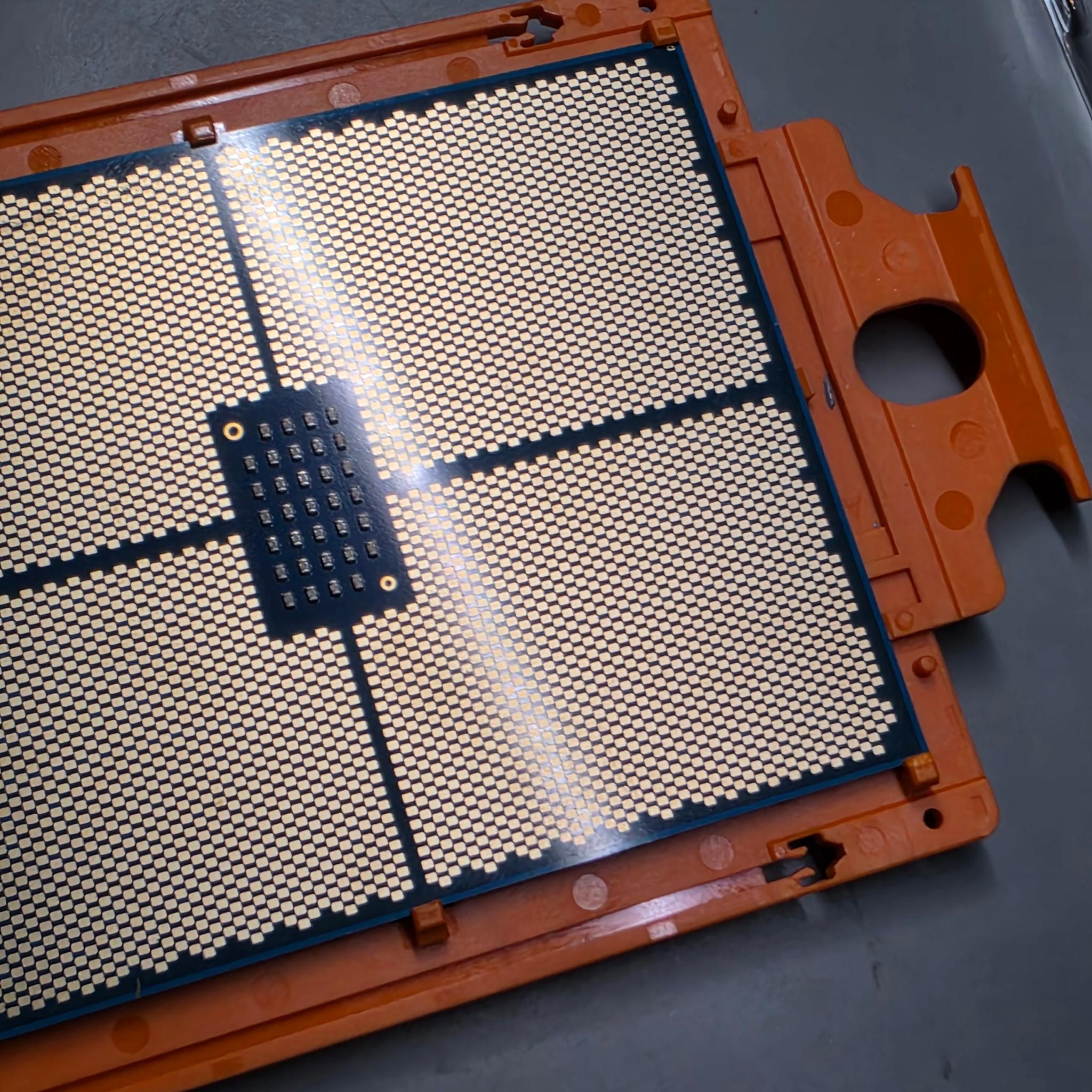 AMD Ryzen Threadripper 9980x